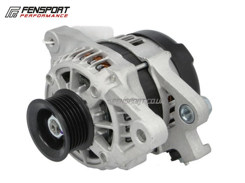 Alternator - 80 Amp - Yaris 1.3 SR, Urban Cruiser
