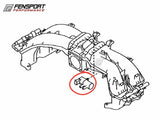 EVAP Diaphragm Assembly - GT86, BRZ