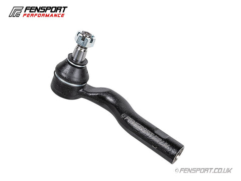 Outer Track Rod End - Left Hand - GT86 & BRZ