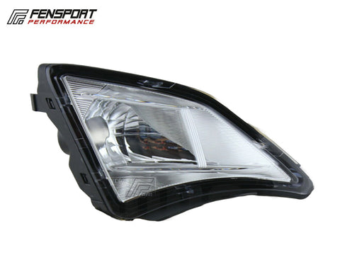 Indicator Light - RH - Genuine Toyota SU003-02534 - GT86