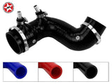 Air Intake Silicone Hose - Stoney Racing - MR2 Turbo Rev 3+ Various colours