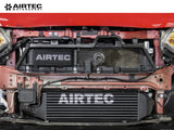 Airtec Motorsport Intercooler & oil cooler for Swift Sport ZC33S MHEV