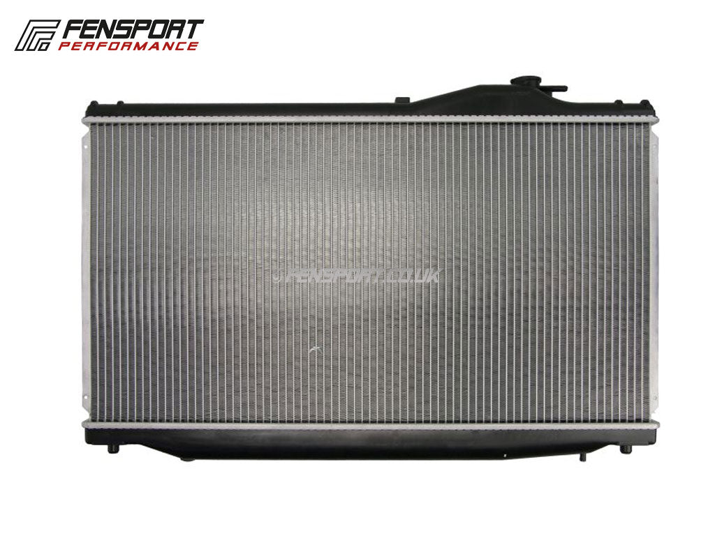 Radiator - Supra JZA80 – Fensport Performance