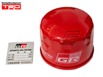 TRD GR Sports Oil Filter - MS500-18002 for GR86
