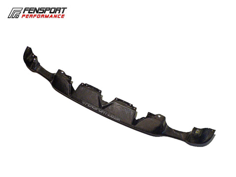 Carbon Fiber Rear Diffuser - GT86 & BRZ