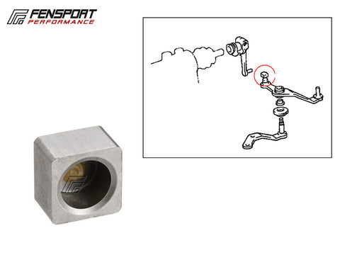 Gear Selector Bush - Various Toyota
