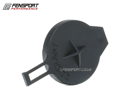 Cap for Expansion Bottle - Aygo, iQ, Yaris