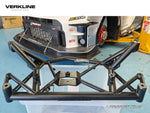 Verkline Lightweight Tubular Subframe - Front - GR Yaris