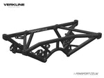 Verkline Lightweight Tubular Subframe - Rear - GR Yaris