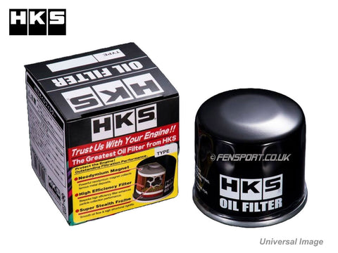 HKS Oil Filter