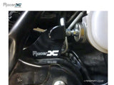 Brake Master Cylinder Brace - LHD - Racer X - GT86 & BRZ
