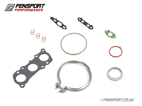 Turbo Gasket Kit - GR Yaris G16E-GTS - 04175-18010