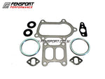 Turbo Gasket Kit for Celica GT4 ST185 & MR2 Turbo Rev 1 & 2 with 3S-GTE Engine - 04175-74030