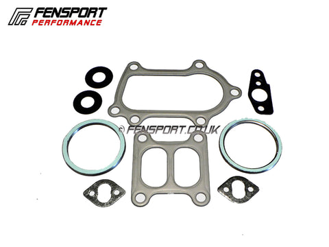 Turbo Gasket Kit for Celica GT4 ST185 & MR2 Turbo Rev 1 & 2 with 3S-GTE Engine - 04175-74030