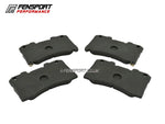 Brake Pads - Front - Genuine Toyota - GR Yaris - 04465-52370