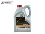 Genuine Toyota - Engine Oil - 0W-20 AFE - 5 Litre