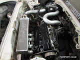 Racer X Intake Manifold - Side Feed - MR2 Turbo Rev 1 & 2, GT4 ST185