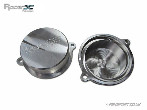 Racer X Alloy Distributor Cover - 3S-GTE
