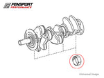 Crankshaft - Main Bearing - GR Yaris G16E-GTS - 11701-18020