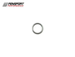 Oil Drain Plug Gasket - Rear Differential - GR Yaris, GR86, GT86 & BRZ - Transfer Case - GR Yaris - 12157-10010
