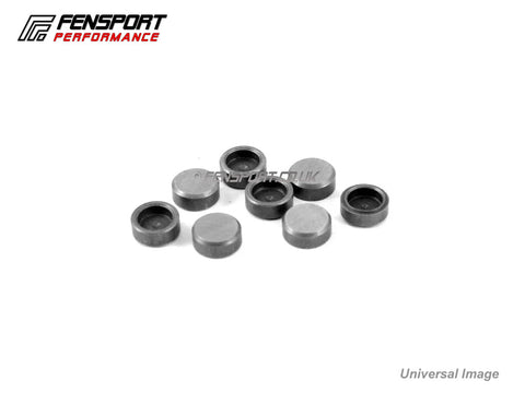 Valve Stem Cap - GR Yaris G16E-GTS