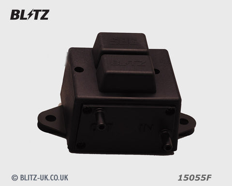 Blitz Boost Controller Valve Unit SBC i-D - 15055F