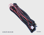 Blitz Boost Controller Main Harness DUAL SBC spec S - 15058H