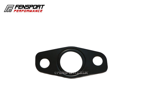Turbo Oil Drain to Sump Gasket - Celica GT4 & MR2 Turbo 3S-GTE Rev3 - 15472-88480