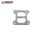 Turbo to Manifold Gasket - Celica GT4 & MR2 Turbo 3S-GTE - 17278-88480