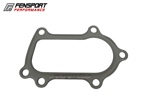 Turbo Elbow Gasket for Celica GT4 ST185 &amp; MR2 Turbo Rev 1 &amp; 2 with 3S-GTE Engine - 17279-88381