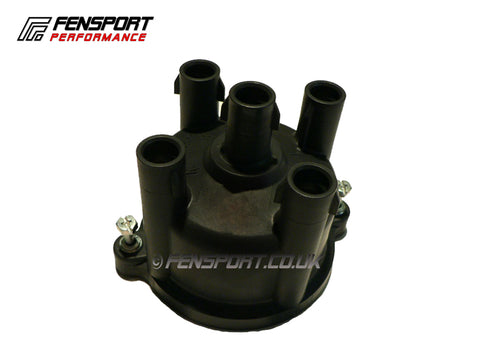 Distributor Cap - Clip Type - Starlet EP82 & EP91 - 19101-11080