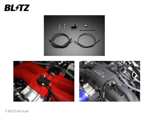 Blitz Boost Sensor Attachment - 19244 - GR86, GT86 & BRZ