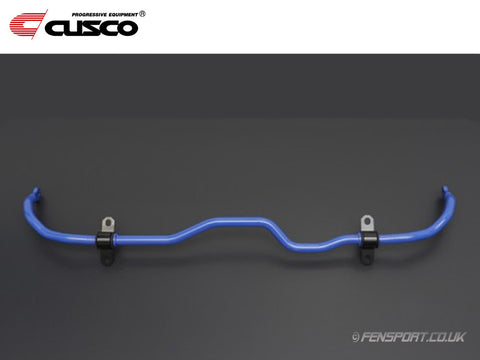 Cusco Rear Anti Roll Bar for GR Yaris 1.6 Turbo 4WD - 1C7311B23