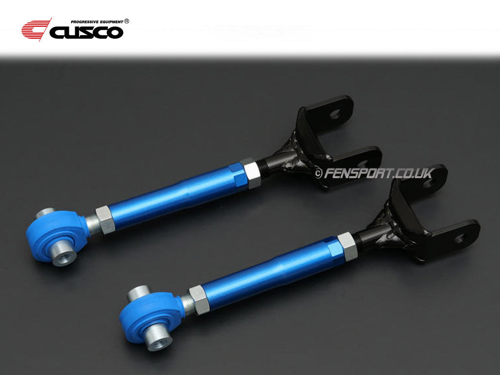 REAR ADJUSTABLE TOE CONTROL KIT | TOYOTA YARIS GR