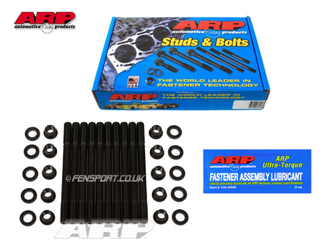 ARP Cylinder Head Stud Kit - 4A-GE 20 Valve Engines