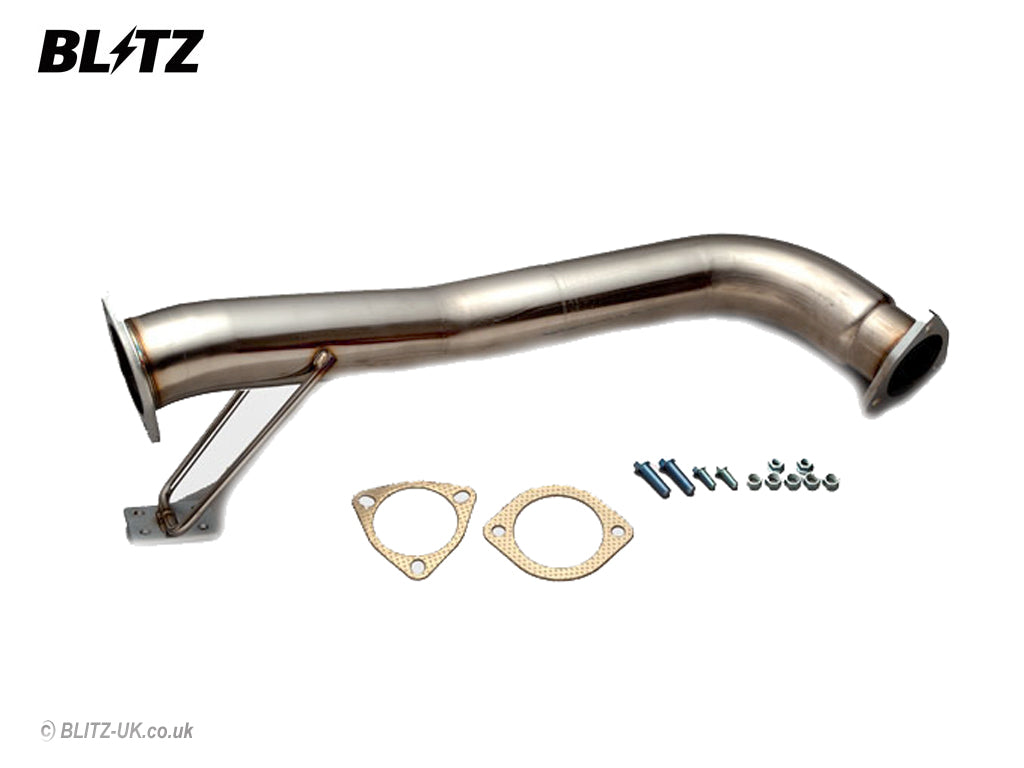 パーツ BADmoon Racing IS-F USE20 Race Pipe パーツ BADmoon Racing IS-F USE20 Race Pipe STAINLESS FLEXI
