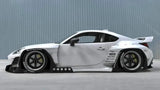 Pandem - Rocket Bunny V1 - Body Kit - GR86