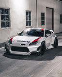 Pandem - Rocket Bunny V1 - Body Kit - GR86