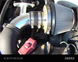 Blitz SUS Power Induction Kit - 26052 - Celica GT4 ST205