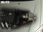 Blitz SUS Induction Kit - 26062 - Corolla T Sport ZZE123, 2ZZ-GE Runx & Allex