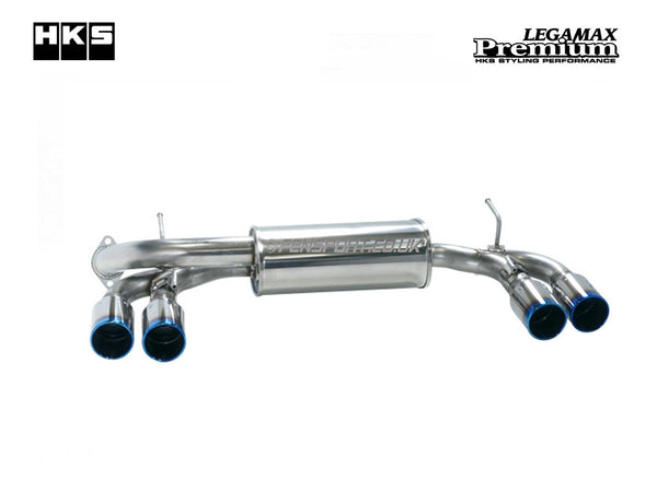 パーツ HKS LEGAMAX Premium HKS - Legamax Premium - Nengun Performance