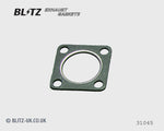 Blitz C42 Type C Wastegate In Gasket - 31045