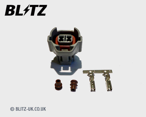 Blitz Injector Plug For 31240 Injector - 31233