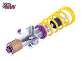Coilover Kit - KW Variant 3 Inox - GR Supra A90