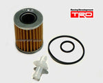 Oil Filter Element - TRD Sports - 3GR, 4GR Engines
