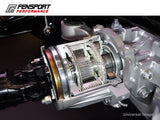 Rear Differential - Clutch Assembly - GR Yaris G16E-GTS - 41303-52030