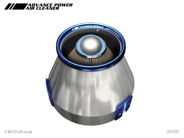 Blitz Advance Power A1 Core - 42000 – Fensport Performance