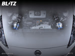 Blitz Advance Power Induction Kit - 42173 - Nissan 370Z