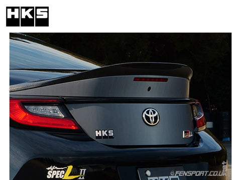 Genuine Toyota Japan 2022-2023 GR 86 Front Spoiler Kit – , Lexus Boutique International