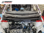 Strut Brace - Front - Gazoo Racing - GR Yaris